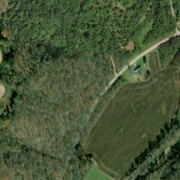 Satellite imagery of Rodgers Ridge, US