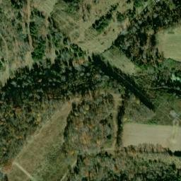 Satellite imagery of Fishers Ridge, US