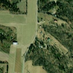 Satellite imagery of Fishers Ridge, US