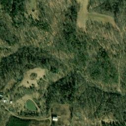 Satellite imagery of Fishers Ridge, US
