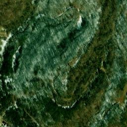 Satellite imagery of Wilson Ridge, US