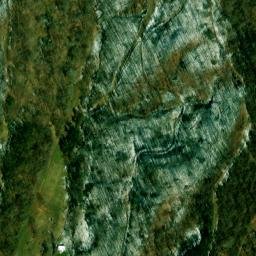 Satellite imagery of Wilson Ridge, US