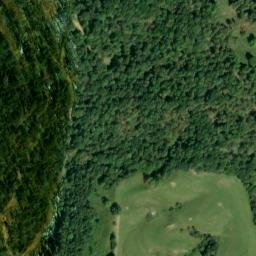 Satellite imagery of Wilson Ridge, US