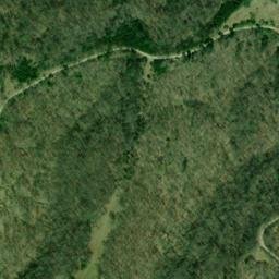 Satellite imagery of Long Ridge, US
