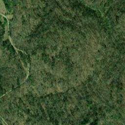 Satellite imagery of Long Ridge, US