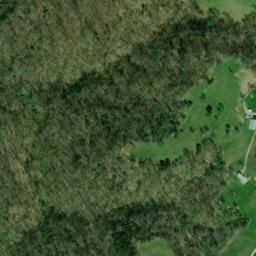 Satellite imagery of Long Ridge, US