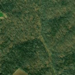 Satellite imagery of Mount Union Ridge, US