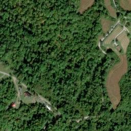 Satellite imagery of Dunlavy Ridge, US