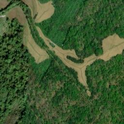 Satellite imagery of Dunlavy Ridge, US