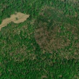 Satellite imagery of Dunlavy Ridge, US