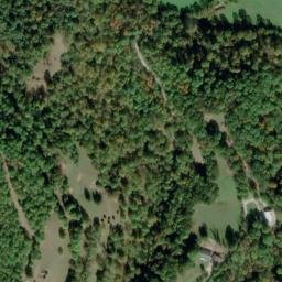 Satellite imagery of Fisher Ridge, US