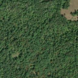 Satellite imagery of Cunningham Ridge, US