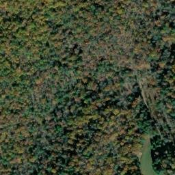 Satellite imagery of Long Ridge, US