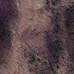 Satellite imagery of Gate Ridge, US