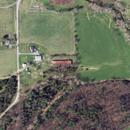 Satellite imagery of Ritchie Hill, US