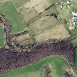 Satellite imagery of Ritchie Hill, US