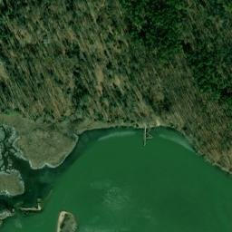 Satellite imagery of Pomonkey Point, US