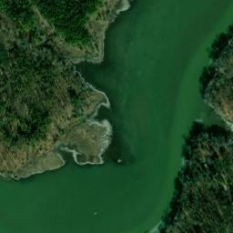 Satellite imagery of Pomonkey Point, US