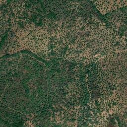 Satellite imagery of Sierra de Alor, ES