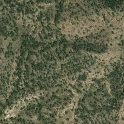 Satellite imagery of Sierra del Madroño, ES
