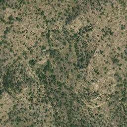 Satellite imagery of Sierra del Madroño, ES
