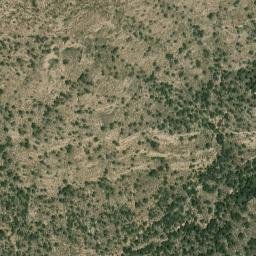 Satellite imagery of Sierra del Madroño, ES