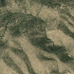 Satellite imagery of Sierra Parda, ES