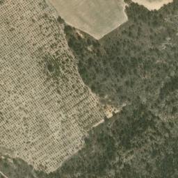 Satellite imagery of Cerro del Puerto, ES
