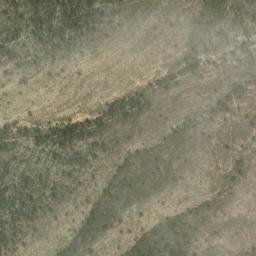 Satellite imagery of Cerro del Puerto, ES