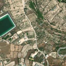 Satellite imagery of Castell de Biar, ES