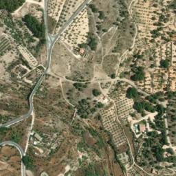 Satellite imagery of Castell de Biar, ES