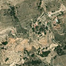 Satellite imagery of Sierra Onil, ES