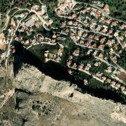 Satellite imagery of Sierra de Toix, ES