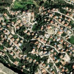 Satellite imagery of Sierra de Toix, ES