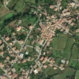 Satellite imagery of Torre Marrana, IT
