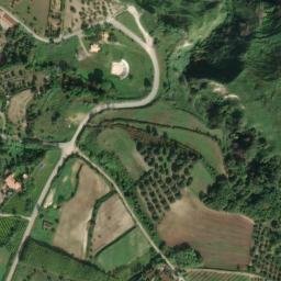Satellite imagery of Torre Marrana, IT