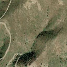 Satellite imagery of Çukurharman Burnu, TR