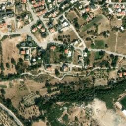 Satellite imagery of Fener Burnu, TR