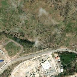 Drone Görünümü