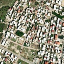 Drone Görünümü