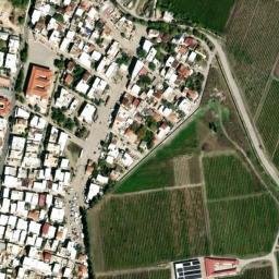 Drone Görünümü