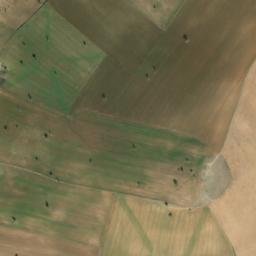 Satellite imagery of Tutga Noktası Dede_Tepe, TR