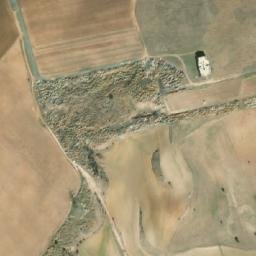 Satellite imagery of Tutga Noktası Dede_Tepe, TR