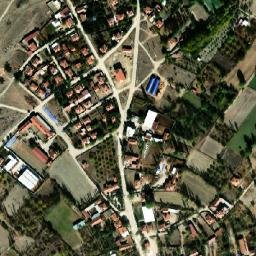 Drone Görünümü