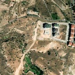 Drone Görünümü