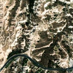Satellite imagery of survey_point, TR