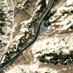 Satellite imagery of survey_point, TR