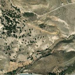 Drone Görünümü