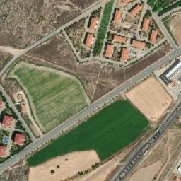 Drone Görünümü