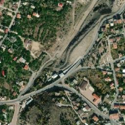 Drone Görünümü